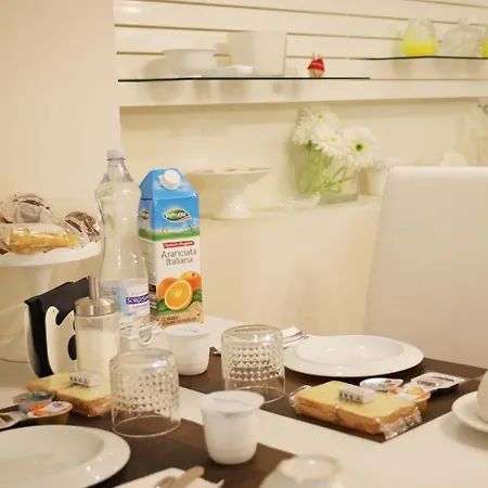 Ruins De Charme فندق مبيت وإفطار بومبيي