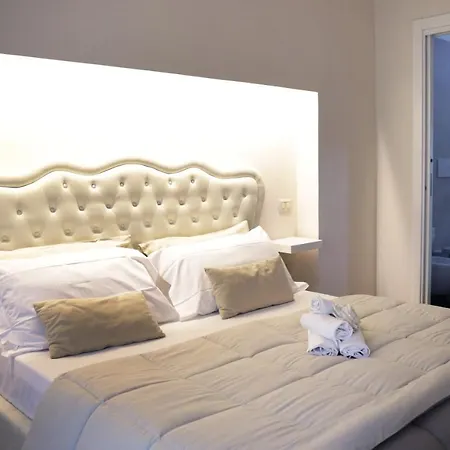 Ruins De Charme فندق مبيت وإفطار 3*