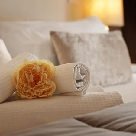 Ruins De Charme Panzió Pompeji