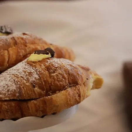 Ruins De Charme 4* Pompeji