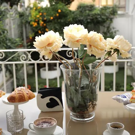 Ruins De Charme فندق مبيت وإفطار 3*