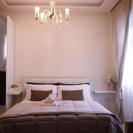 Ruins De Charme فندق مبيت وإفطار 3*
