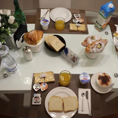 Ruins De Charme فندق مبيت وإفطار 3*