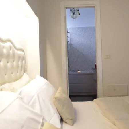 Ruins De Charme Panzió Pompeji