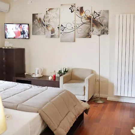 Ruins De Charme فندق مبيت وإفطار
