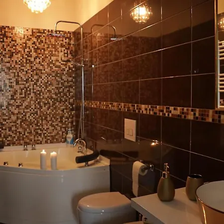 فندق مبيت وإفطار Ruins De Charme