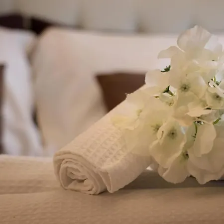 Ruins De Charme Panzió Pompeji