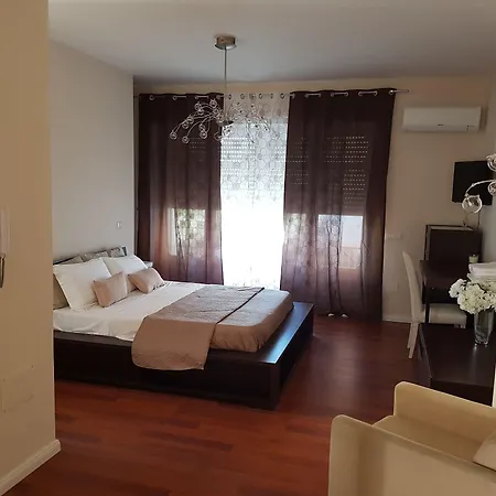 Ruins De Charme Panzió