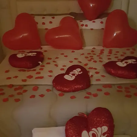 Panzió Ruins De Charme