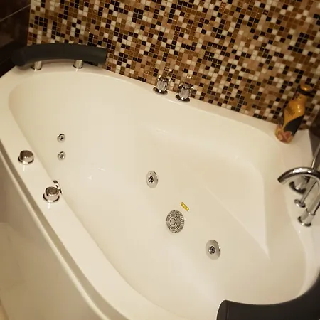 Ruins De Charme 4* Pompeji