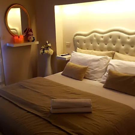 Ruins De Charme Panzió 4*