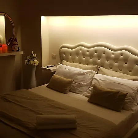 Ruins De Charme Panzió Pompeji