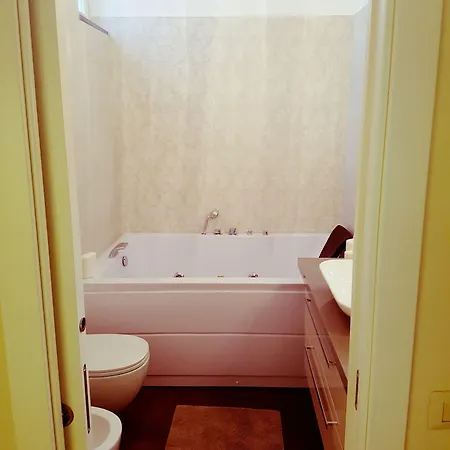 Ruins De Charme Panzió