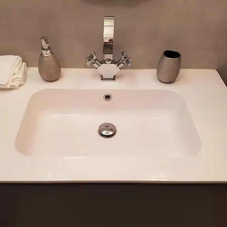 Ruins De Charme Panzió