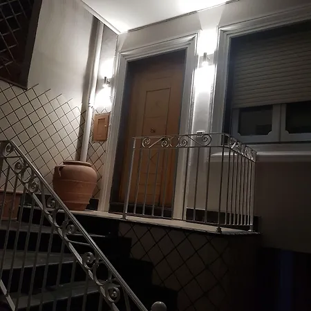 Panzió Ruins De Charme 4*