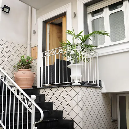 Panzió Ruins De Charme 4*