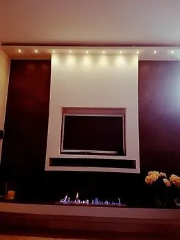 فندق مبيت وإفطار Ruins De Charme