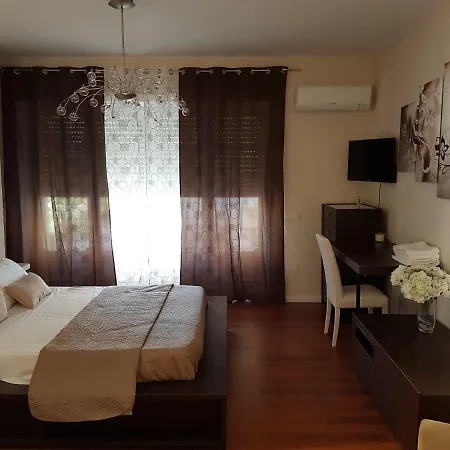 Ruins De Charme فندق مبيت وإفطار 3*