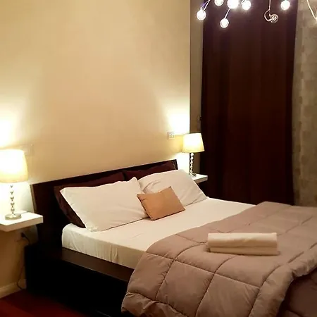 Ruins De Charme فندق مبيت وإفطار 3*