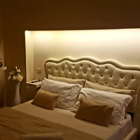 Panzió Ruins De Charme 4*