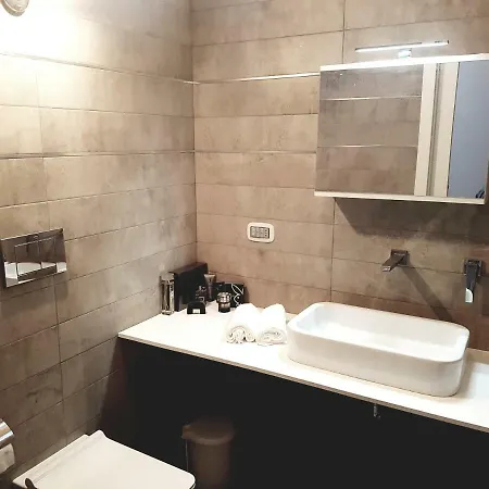 Ruins De Charme فندق مبيت وإفطار 3*