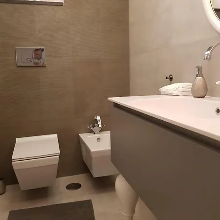 Ruins De Charme فندق مبيت وإفطار