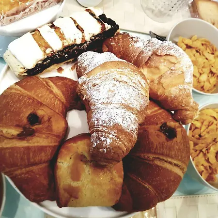 Ruins De Charme فندق مبيت وإفطار 3*