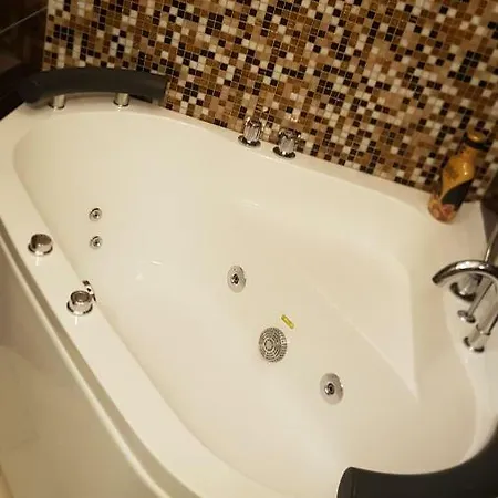 فندق مبيت وإفطار Ruins De Charme 3*