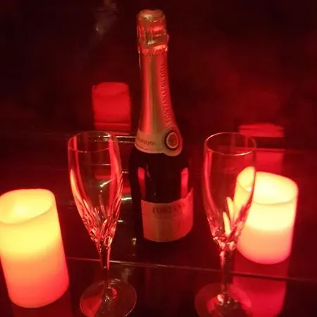 Ruins De Charme فندق مبيت وإفطار 3*
