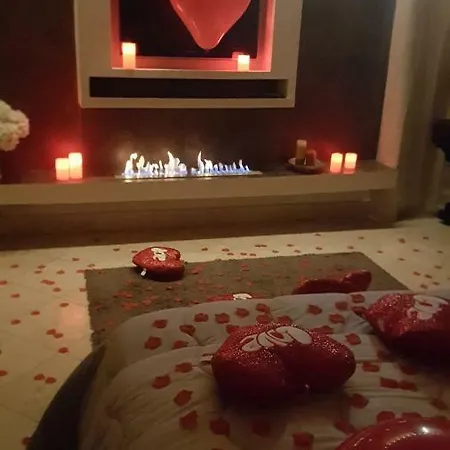 Ruins De Charme فندق مبيت وإفطار 3*