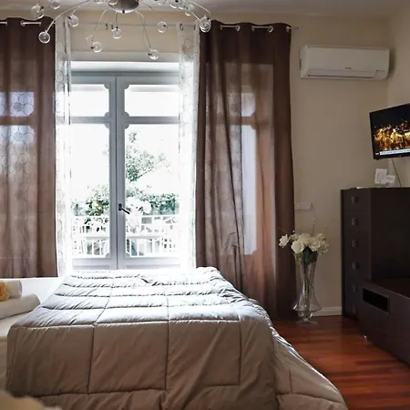 Couette-café Ruins De Charme Pompéi