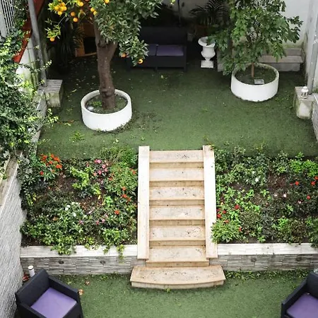 Ruins De Charme 4* Pompéi