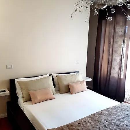 Couette-café Ruins De Charme Pompéi