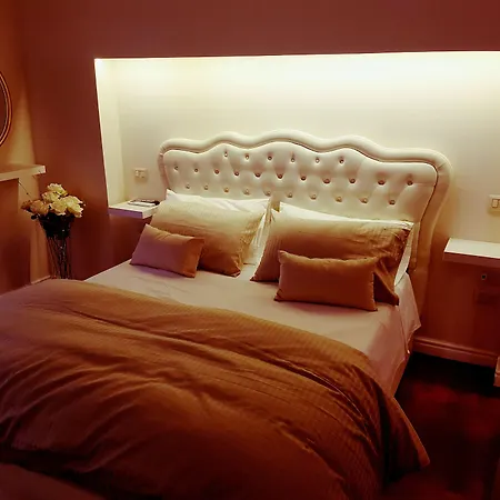 Ruins De Charme Pompéi