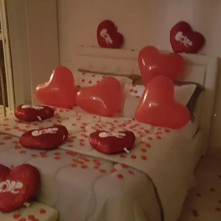 Ruins De Charme 4* Pompéi