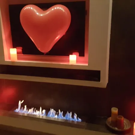 Couette-café Ruins De Charme Pompéi