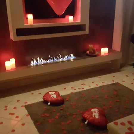 Couette-café Ruins De Charme Pompéi