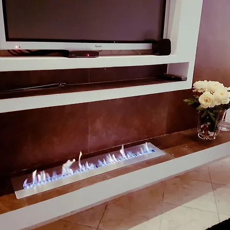 Ruins De Charme Couette-café