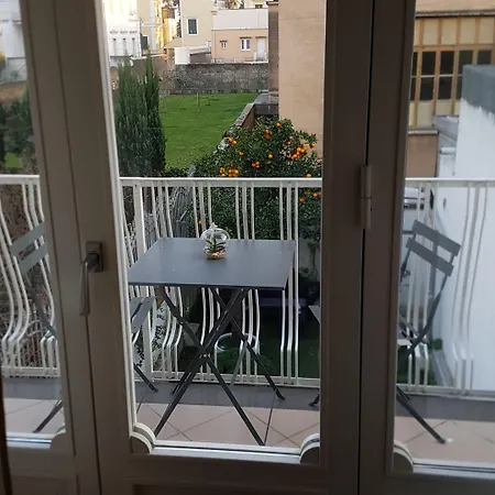 Ruins De Charme Couette-café 4*