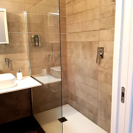 Ruins De Charme 4* Pompéi