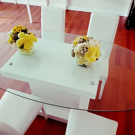 Ruins De Charme Pompéi