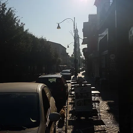 Ruins De Charme Couette-café 4*