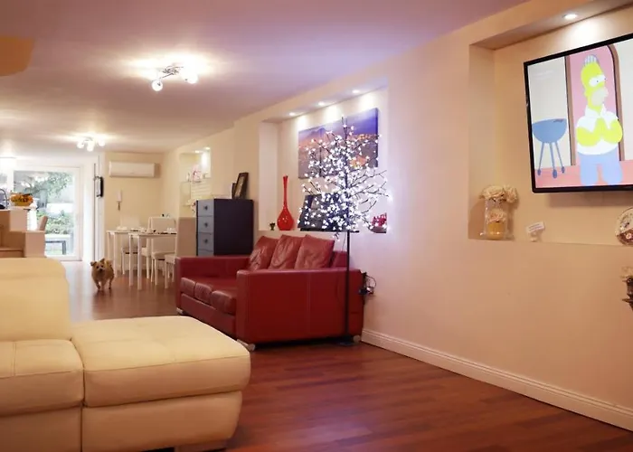 Ruins De Charme Couette-café Pompéi