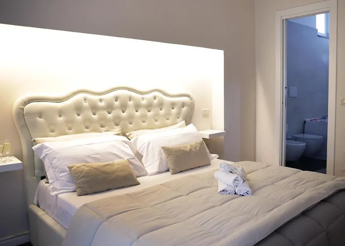 Ruins De Charme Bed & Breakfast 4*