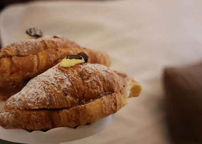 Ruins De Charme 4* Pompei