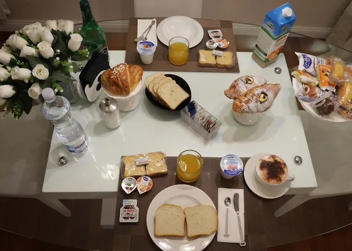 Ruins De Charme Bed & Breakfast 4*