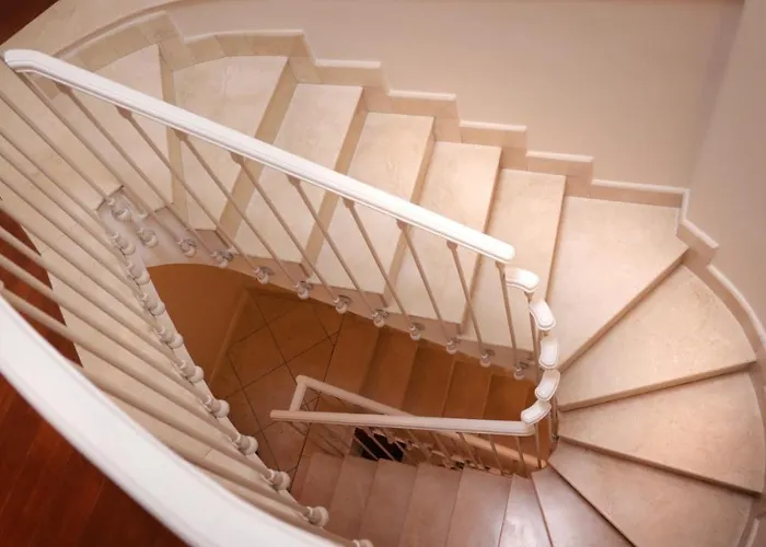 Couette-café Ruins De Charme