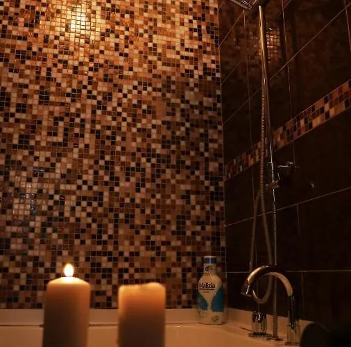 Ruins De Charme Bed & Breakfast