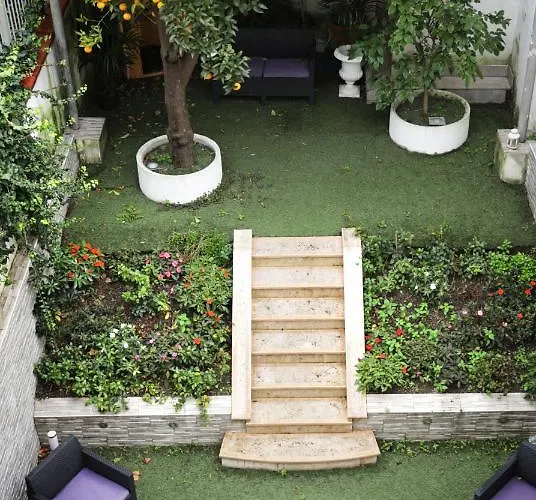 Ruins De Charme 4* Pompéi