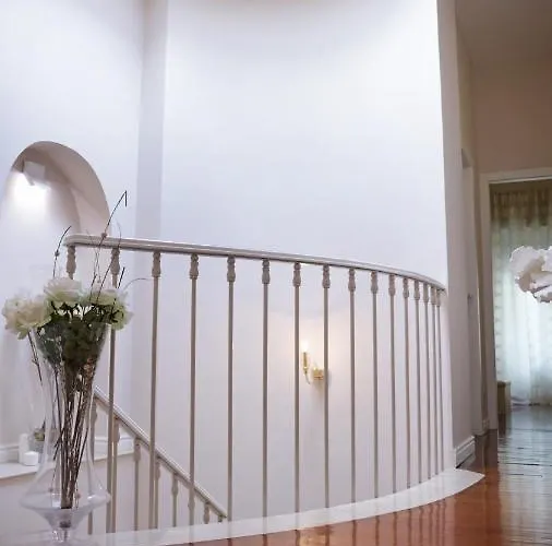 Bed & Breakfast Ruins De Charme Pompei